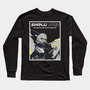 SINANJU STEIN Long Sleeve T-Shirt